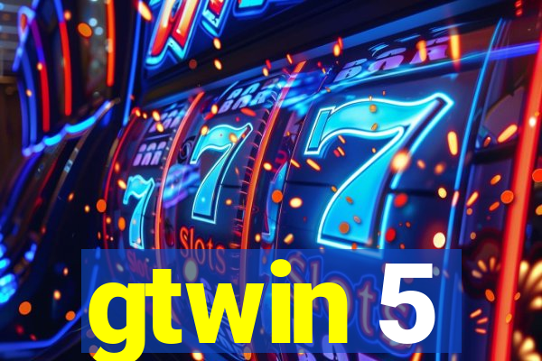 gtwin 5